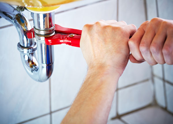 About Bozrah Plumbers
